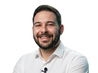 Foto de Vinicius Almeida